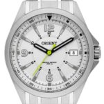 Relógio Orient Masculino Prata - MBSS1270 S2SX - Image 2