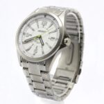 Relógio Orient Masculino Prata - MBSS1270 S2SX - Image 4