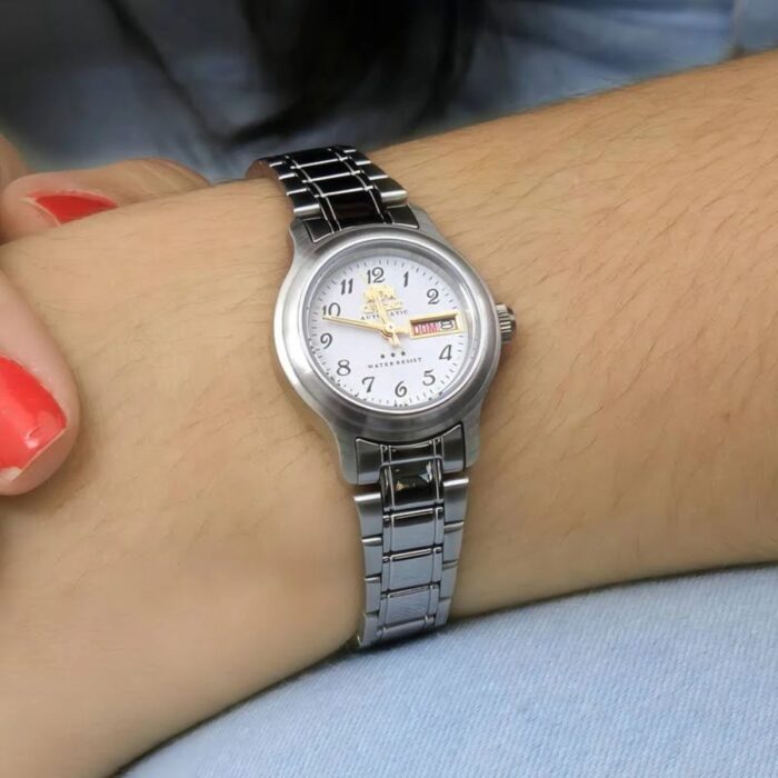 Relógio Orient Feminino Automático - 559WA6NH B2SX - Image 5