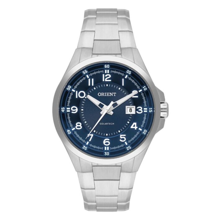 Relógio Orient Solartech Neo Sports - MBSS1505 D2SX - Image 1