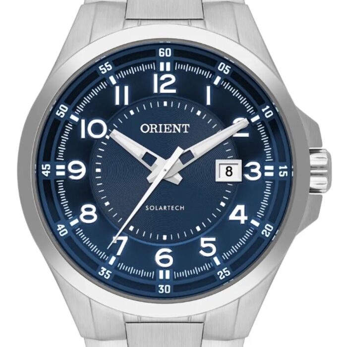 Relógio Orient Solartech Neo Sports - MBSS1505 D2SX - Image 2
