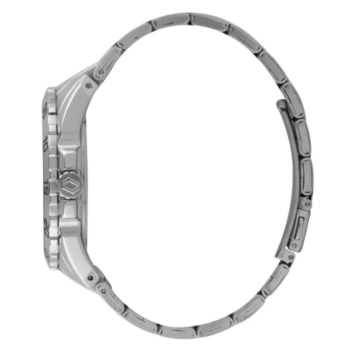 Relógio Orient Masculino Neo Sports Branco - MBSS1475 S2SX - Image 3