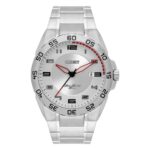 Relógio Orient Masculino Neo Sports Branco - MBSS1475 S2SX