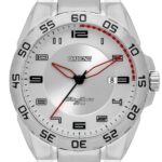 Relógio Orient Masculino Neo Sports Branco - MBSS1475 S2SX - Image 2