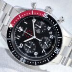 Relógio Bulova Marine Star Chrono 150th Anniversary - 98B451 - Image 2
