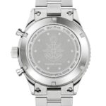 Relógio Bulova Marine Star Chrono 150th Anniversary - 98B451 - Image 5