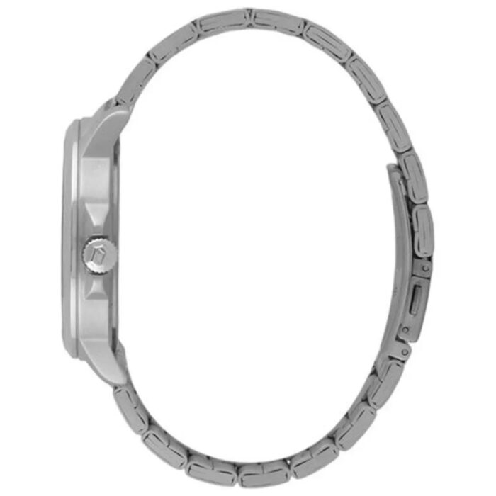 Relógio Orient Masculino Analógico Azul - MBSS1508 D2SX - Image 3