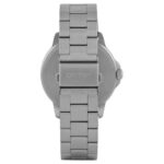 Relógio Orient Masculino Analógico Azul - MBSS1508 D2SX - Image 5