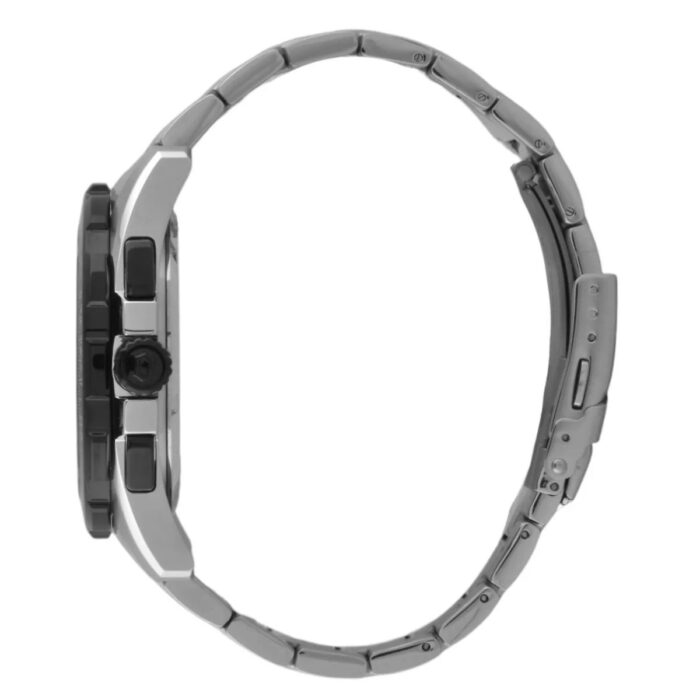 Relógio Orient SolarTech St Elite Air Preto - MBSSC289 P2SX - Image 3