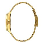 Relógio Orient Masculino SolarTech Dourado - MGSS1285 P2KX - Image 3