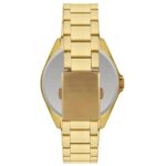 Relógio Orient Masculino SolarTech Dourado - MGSS1285 P2KX - Image 4