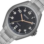 Relógio Orient Feminino Eternal Titanium - FBTT1001 G2GX - Image 2