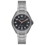 Relógio Orient Feminino Eternal Titanium - FBTT1001 G2GX