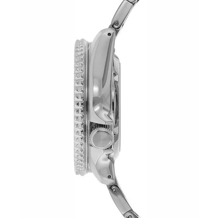Relógio Seiko 5 Sports Automático Verde - SRPD61B1 E1SX - Image 3