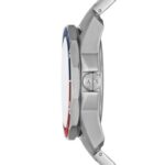Relógio Armani Exchange A|X Quartz Prata -  AX1955B1 P1SX - Image 3