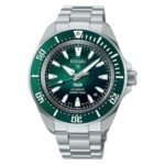 Relógio Seiko Prospex Samurai Shogu - SRPL53B1 E1SX