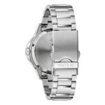 Relógio Bulova Marine Star Precisionist - 96B426 Prata - Image 4