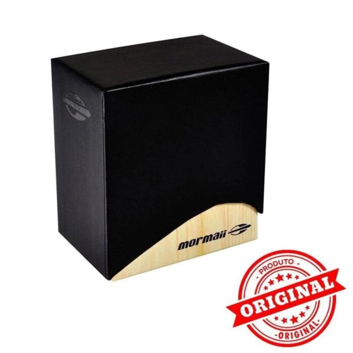 Relógio Mormaii Feminino Sports Rosa - MO12800B/8T - Image 6