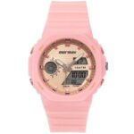 Relógio Mormaii Feminino Sports Rosa - MO12800B/8T