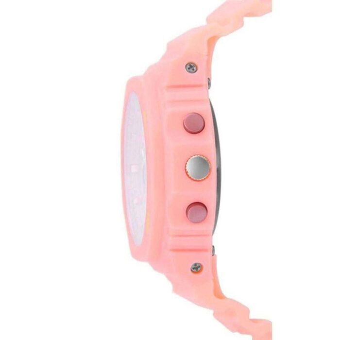 Relógio Mormaii Feminino Sports Rosa - MO12800B/8T - Image 3