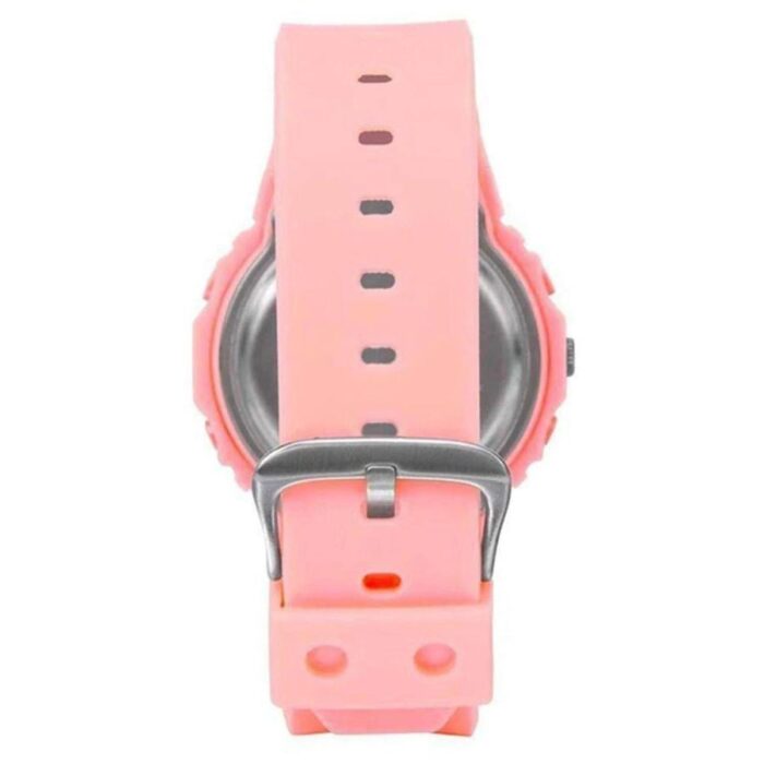 Relógio Mormaii Feminino Sports Rosa - MO12800B/8T - Image 4