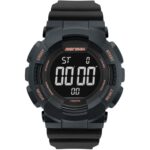Relógio Mormaii Masculino Wave Digital - MO3415AB/8C
