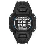 Relógio Mormaii Masculino Action Preto - MO18779AA/8P