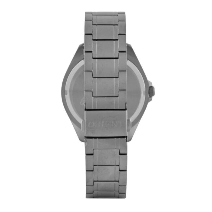 Relógio Orient Masculino Eternal Titanium - MBTT1001 G2GX - Image 3