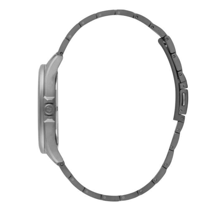 Relógio Orient Masculino Eternal Titanium - MBTT1001 G2GX - Image 4