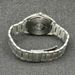 Relógio Orient Masculino Eternal Titanium - MBTT1002 P1GX - Image 4