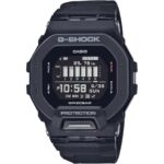 Relógio Casio G-Shock G-Squad Sports Bluetooth GBD-200-1DR