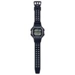 Relógio Casio Masculino Illuminator Digital - DW-291H-1AVDF - Image 3