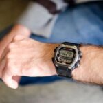 Relógio Casio Masculino Illuminator Digital - DW-291H-1AVDF - Image 6