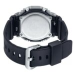Relógio Casio G-Shock Masculino Preto - GM-2100-1ADR - Image 6