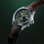 Relógio Seiko Prospex Alpinist Automático - SPB121J1 E2NX - Image 2