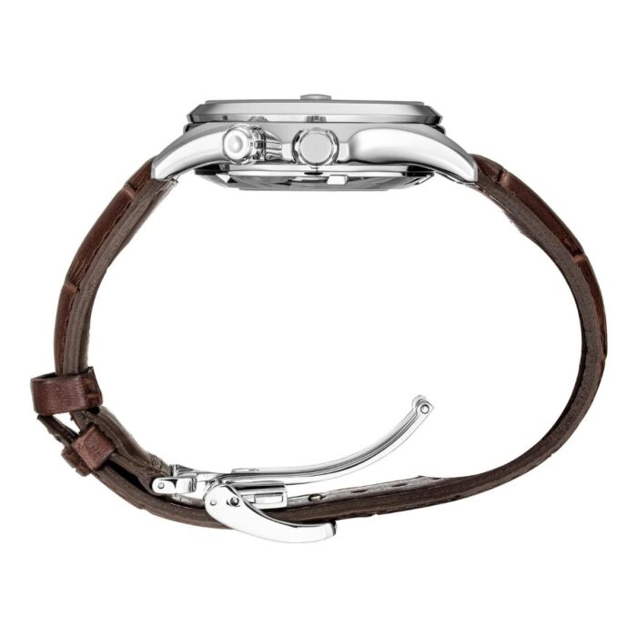 Relógio Seiko Prospex Alpinist Automático - SPB121J1 E2NX - Image 7