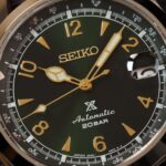 Relógio Seiko Prospex Alpinist Automático - SPB121J1 E2NX - Image 3