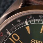 Relógio Seiko Prospex Alpinist Automático - SPB121J1 E2NX - Image 4