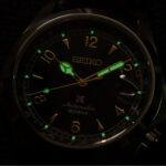Relógio Seiko Prospex Alpinist Automático - SPB121J1 E2NX - Image 6