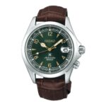 Relógio Seiko Prospex Alpinist Automático - SPB121J1 E2NX
