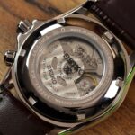 Relógio Seiko Prospex Alpinist Automático - SPB121J1 E2NX - Image 8