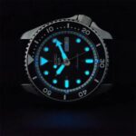 Relógio Seiko Masculino 5 Sports Automático - SRPD71K2 D1PX - Image 2