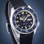 Relógio Seiko Masculino 5 Sports Automático - SRPD71K2 D1PX - Image 3