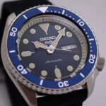 Relógio Seiko Masculino 5 Sports Automático - SRPD71K2 D1PX - Image 6