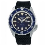 Relógio Seiko Masculino 5 Sports Automático - SRPD71K2 D1PX