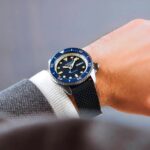 Relógio Seiko Masculino 5 Sports Automático - SRPD71K2 D1PX - Image 9