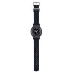 Relógio Casio G-Shock Utility Metal Preto - GM-2100CB-1ADR - Image 5