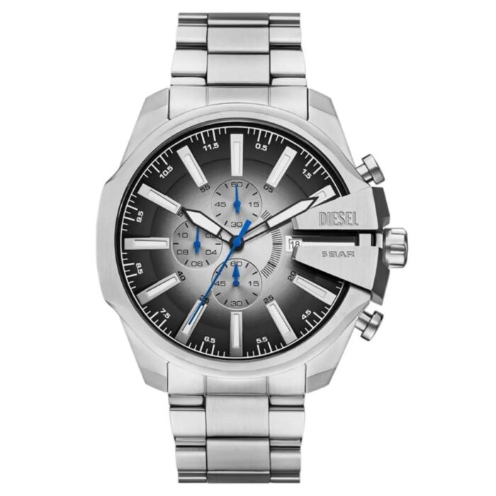 Relógio Diesel Masculino Analógico Multifunção DZ4686B1 S1SX - Image 1