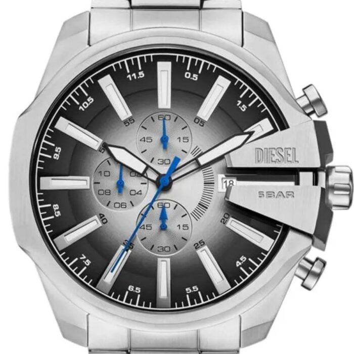 Relógio Diesel Masculino Analógico Multifunção DZ4686B1 S1SX - Image 2