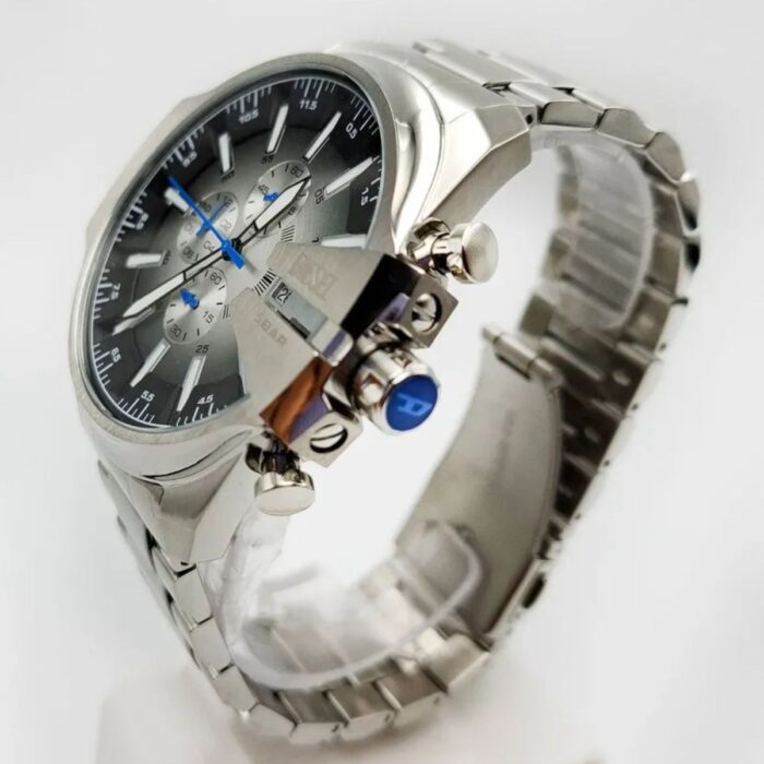 Relógio Diesel Masculino Analógico Multifunção DZ4686B1 S1SX - Image 3